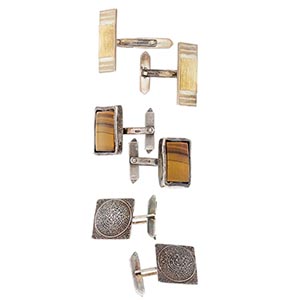 Various Jewellery Mixed lot composed of ... 