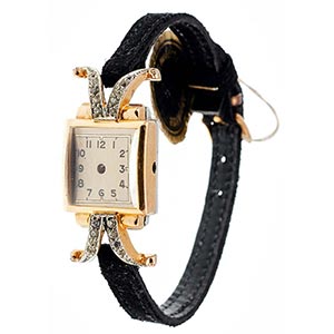 Various Wristwatches for Women Dealer sample ... 