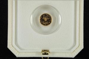 Vatican 10 Euro Gold, 2013, Sede Vacante, ... 