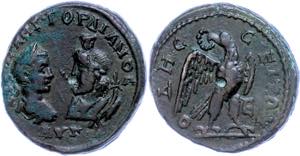Coins from the Roman Provinces ... 