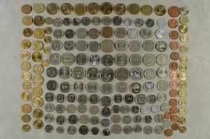 Overseas Asia, mixed lot from mostly Asiatic ... 