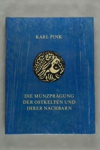 Literature - Numismatics Hot pink, K., the ... 