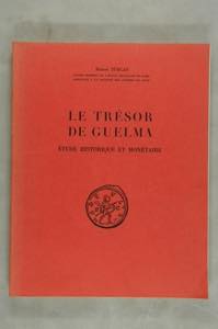 Literature - Numismatics Turcan, R., Le ... 