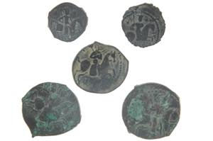 Münzen Islam Seldschuken von Rum. ... 