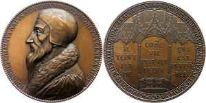 Medaillen Ausland vor 1900 Schweiz, Genf, ... 