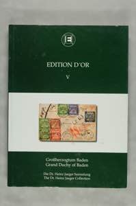Literature - Altdeutschland Edition Dor, ... 