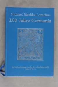 Literature - DR (German Reich) Jäschke ... 