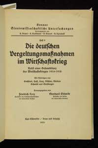 Literature - DR (German Reich) Lanz, Fr. & ... 