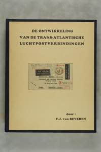 Literature- Europe Beveren, F. J. Van, De ... 