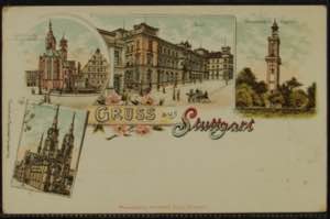 Picture Postcards by Zip Code  -  ... 