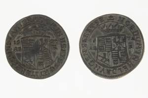 German Coins Until 1871 MANSFELD, ... 