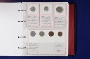 German Coins After 1871 ANHALT - ... 