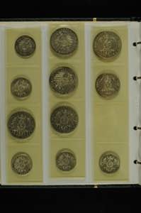 Deutsche Münzen ab 1871 ... 