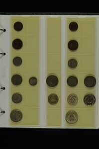 German Coins After 1871 Empire - ... 