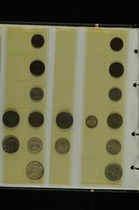 German Coins After 1871 Empire - ... 