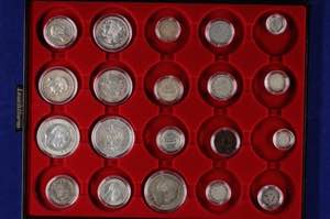 German Coins After 1871 Collection German ... 