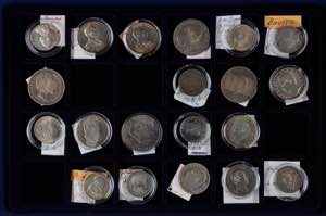 German Coins After 1871 Vast ... 