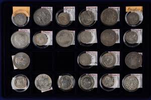 Deutsche Münzen ab 1871 Umfangreiche ... 