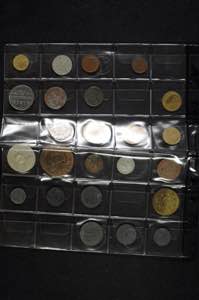 German Colonies Small lot of some ... 