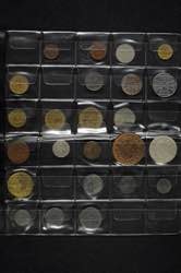 German Colonies Small lot of some coins the ... 