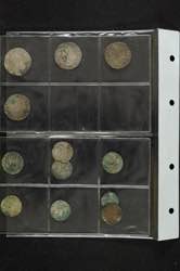 Europe Small collection from six testone and ... 