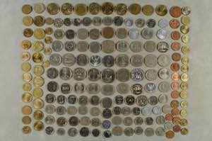 Overseas Asia, mixed lot from mostly Asiatic ... 