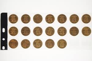 Gold Coin Collections Netherlands, ... 