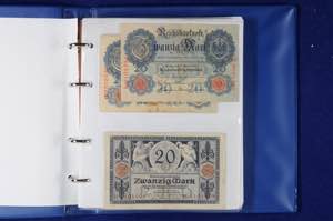 Collections of Paper Money Collection from ... 