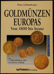 Literature - Numismatics H. Schlumberger, ... 