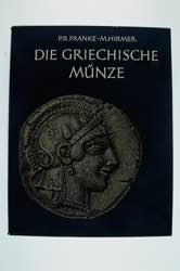Literature - Numismatics Franconian, P. R. & ... 