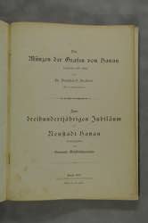 Literature - Numismatics Suchier, R., the ... 
