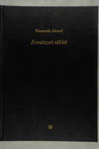 Literature - Numismatics Weszerle, ... 