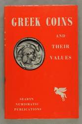 Literatur Münzen Seaby, H.A., Greek Coins ... 