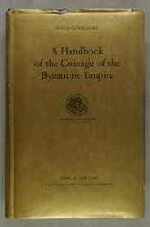 Literatur Münzen Godacre H., A Handbook of ... 