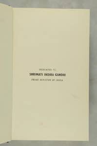 Literature - Numismatics India, ... 