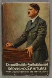 Militaria-Fachliteratur Buch Der ... 