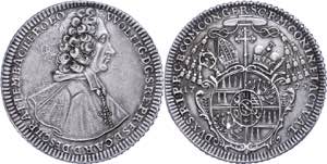 Coins of the Roman-German Empire Olomouc, ... 