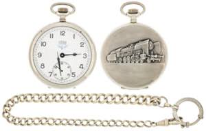 Fob Watches from 1901 on Man pocket watch of ... 