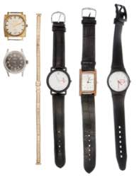 Various Wristwatches for Men Mixed lot ... 