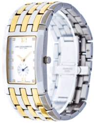 Various Wristwatches for Women Bicolor ... 