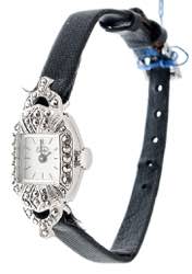 Various Wristwatches for Women Dainty and ... 