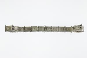 Various Silverobjects Belt from ... 