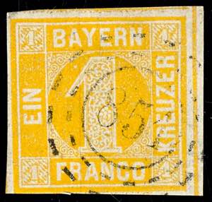 Bavaria Open Mill Wheel Cancel \851\ - ... 