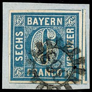 Bavaria Closed Mill Wheel Cancel \363\ - ... 