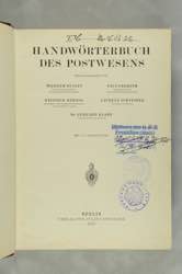 Literature - German Küsgen, W, Gebreth, P., ... 