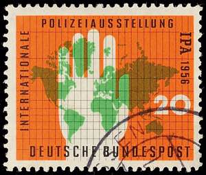 Bundesrepublik Deutschland 20 Pfg ... 