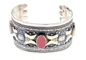 Various Jewellery Decorative bangle with ... 