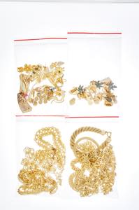 Various Jewellery Decorative mixed lot ... 