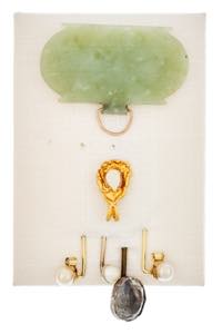 Various Jewellery Mixed lot consisting of ... 