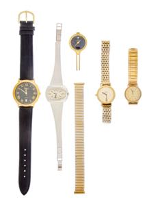 Various Wristwatches for Women Mixed lot ... 